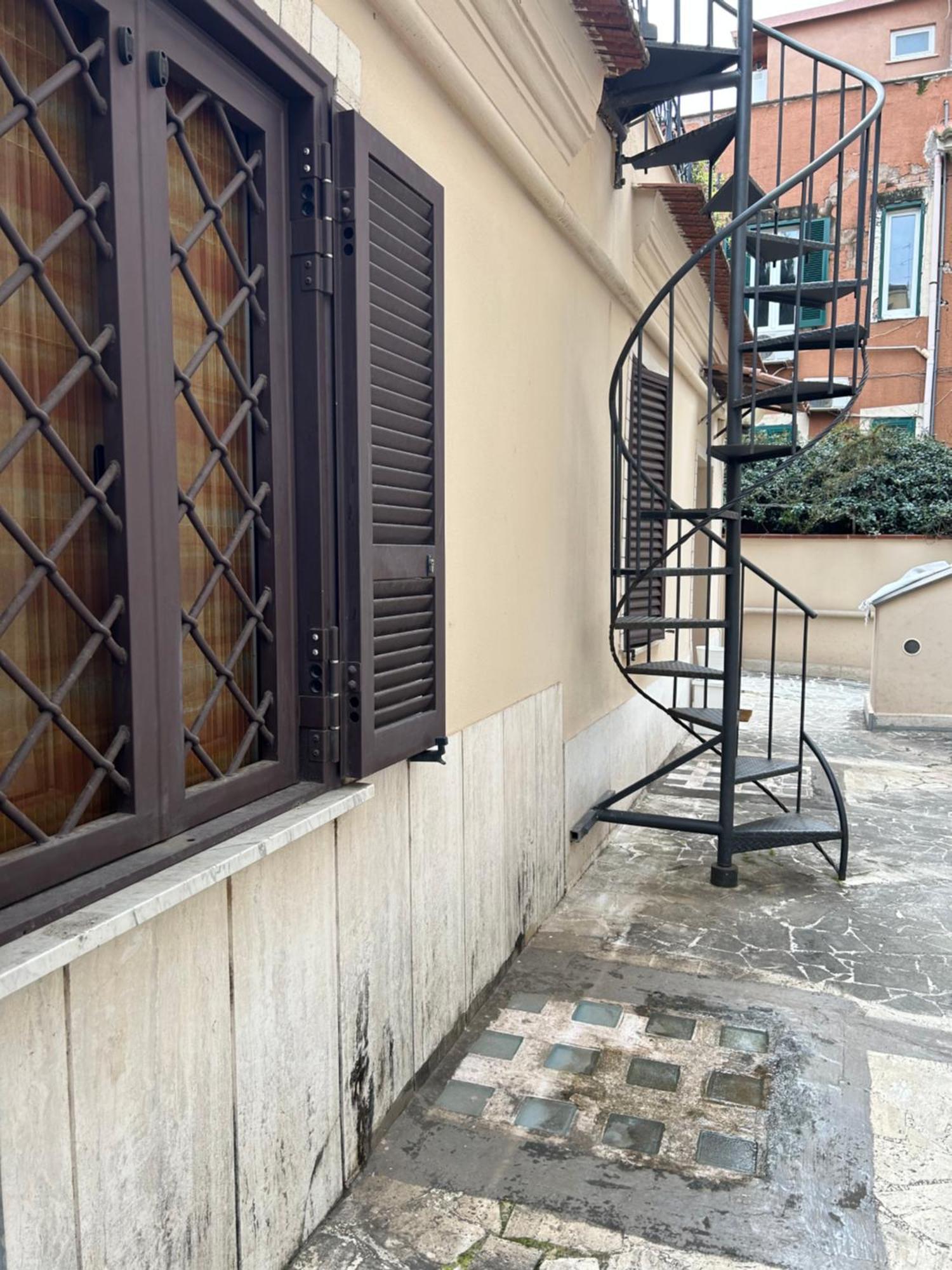 Rifugio Miani Appartamento Roma